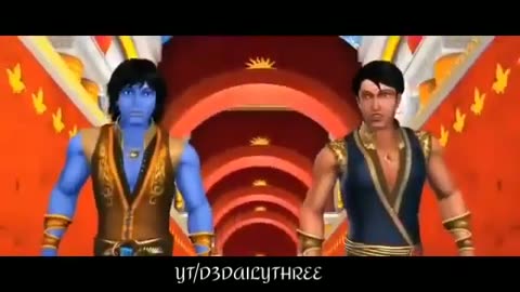 Ramayana | Full Animated Movie in Hindi | Ramayan | Mahayudh | Jai Shree Ram | Mahayodha Rama |