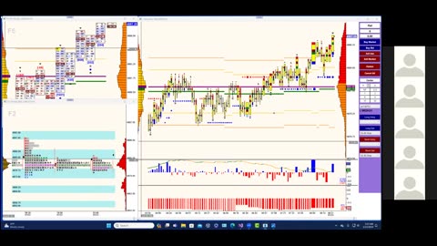 Bluewater Pre-Market for Jan 23