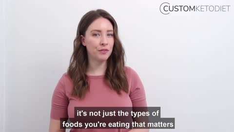 Keto Diet Explained