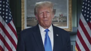 President Trump Releases 9/11 Message