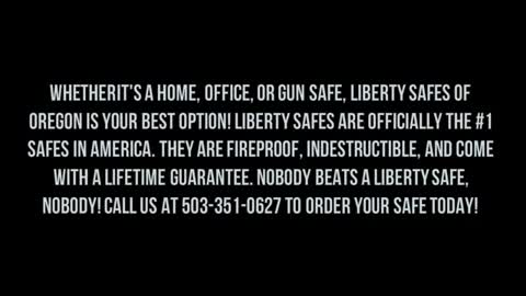 liberty safes
