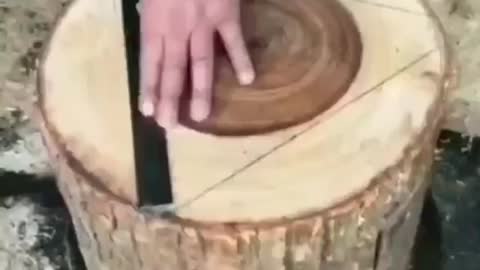 Daily useful tricks 😄 Woodworking | Homemade | Man creativity