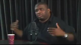 Patrice O'neal interview w/ Alex Jones 2010