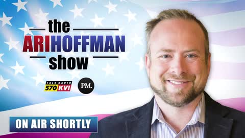 The Ari Hoffman Show- Biden lies as badly as Jussie Smollett- 3/11/22