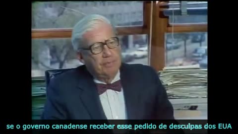 PROGRAMAS SECRETOS DE LAVAGEM CEREBRAL DA CIA 1984