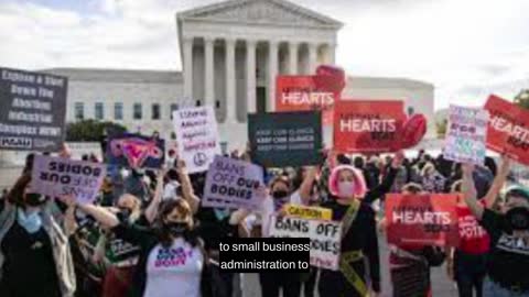 Supreme Court allows Texas abortion law to remain in place || Breaking4news