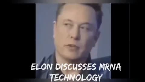 Elon Musk – Supports mRNA Vaccines, Global Warming Carbon Tax and the Klaus Schwab WEF & NWO Agenda