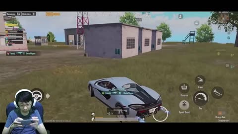 DIKATA2IN KASAR! TOXIC & BIKIN EMOSI!! KITA BALAS PLAYER INI BIAR KAPOK!! _ PUBG MOBILE