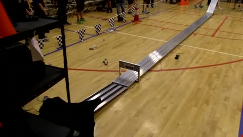 79.40 MPH Pinewood Derby Car- HOW TO