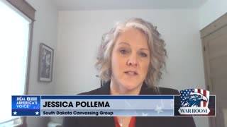 Pollema: America First Grassroots are Scaring the South Dakota Establishment