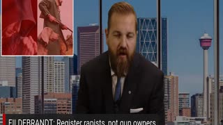 Register rapists, not gun owners