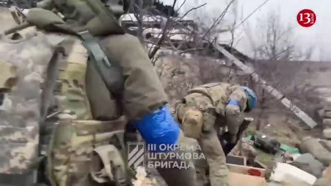 Russia’s combat losses are increased as Ukrainians use new tactics
