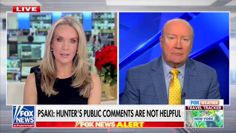 'Already Collided': Andy McCarthy Says Hunter's Legal Issues Could Smash Biden's 2024 Ambitions