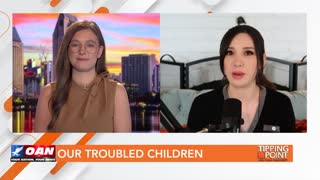 Tipping Point - Lauren Chen - Our Troubled Children