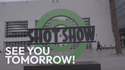 MIRA Safety 2024 Shot Show Day 1