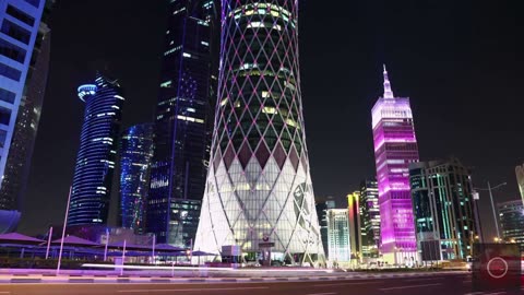 RedLightClub.net: Premier Destination for Elite Companionship in Doha