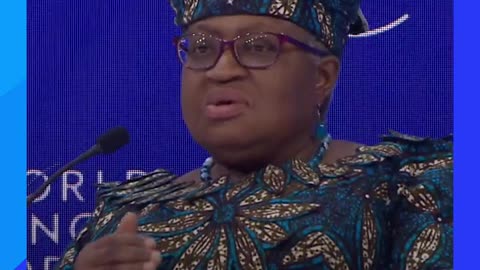 Ngozi Okonjo-Iweala on globalization