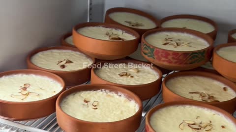 Kheer Food