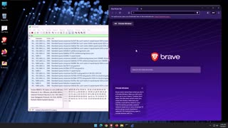Best Browser Privacy? Edge vs Chrome vs Firefox vs Brave in Wireshark