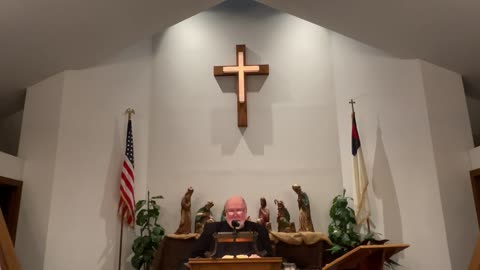 12/4/2021 Rev. Michael McKenney