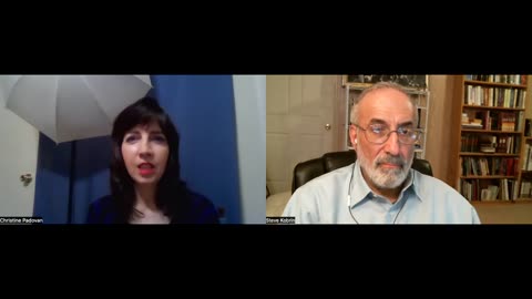 The Paladina interviewed by Freedom Defense Resource on being poisoned and FBI/police corruption