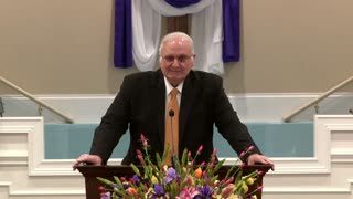 Faith Like A Mother-CHARLES LAWSON BIBLE SERMON-MAY 14 2023