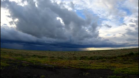 Gunbar Storm October 2022