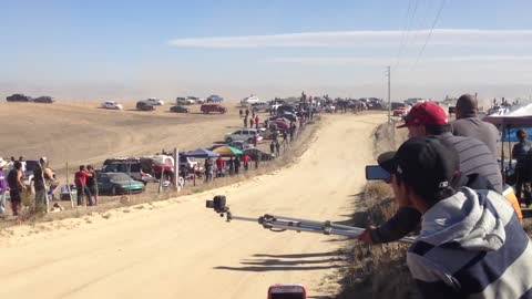 2013 Baja 1000 - Ojos Negros