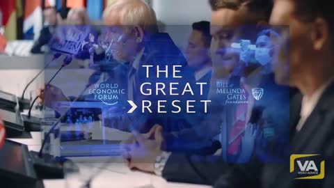 THE GREAT RESET EXPLAINED IN 5 MINUTES !