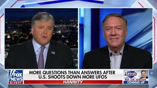 Mike Pompeo- The admin just watched this happen