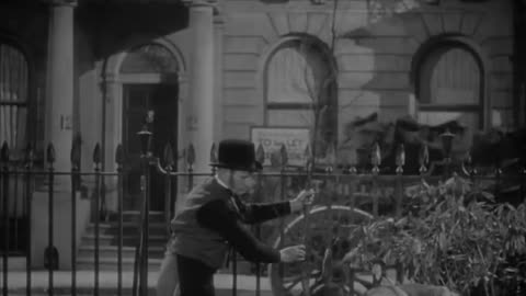 Gaslight The 1940 Movie