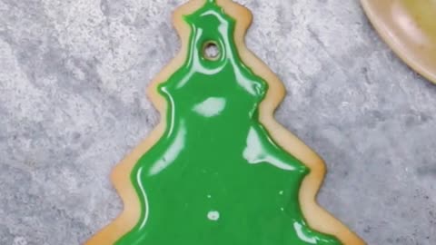 Best Christmas cookies