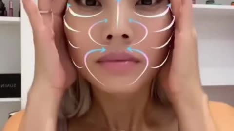 Face Yoga Day and night