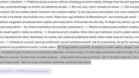 Ekonomista ostrzega, że banki centralne planują wprowadzenie chipów pod skórę z pieniądzem cyfrowym.