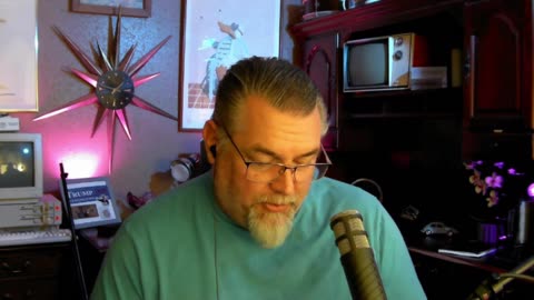 PATRIOT MIKE SHOW December 22, 2023