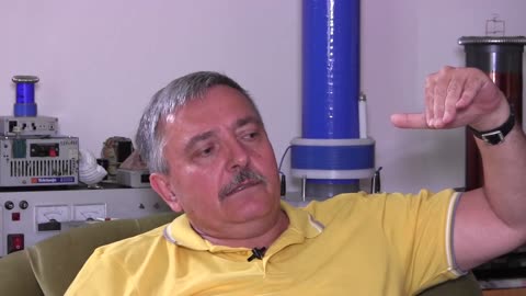 Goran Marjanović- Moja Spoznaja