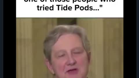 tide pod eater