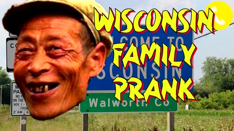 Docthal Calls a Wisconsin Family - Prank Call