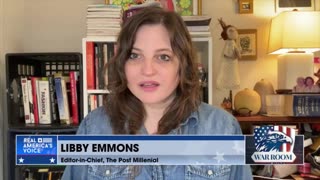 Libby Emmons shows how sex education in schools is out of control