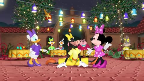 Bow-Toons Adventures for 30 Minutes! | Disney Junior