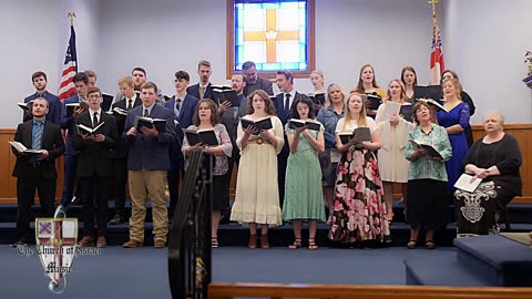 2 Congregational Hymns: February 3, 2024