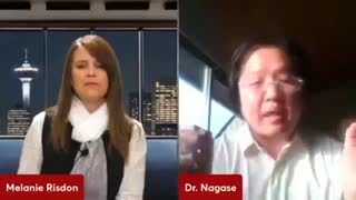 Dr Nagase - Pfizer Forced to release Adverse Reactions & Deaths From Covid Vaccines - 12-15-21