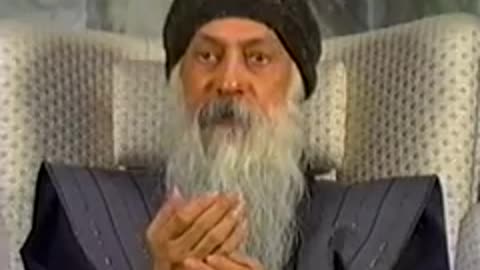 Osho Video - Communism And Zen Fire, Zen Wind 04 - I am a spiritual terrorist