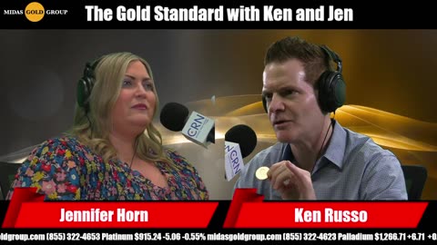 How Did We Get Here? | The Gold Standard 2338