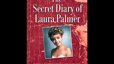 [Audiobook] - The Secret Diary of Laura Palmer by Jennifer Lynch