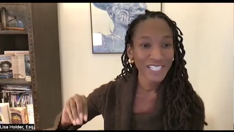 Maternal Health Advocate DEMANDS ActionOn Pre and Postnatal Care, 'Black Women AreIN DANGER'