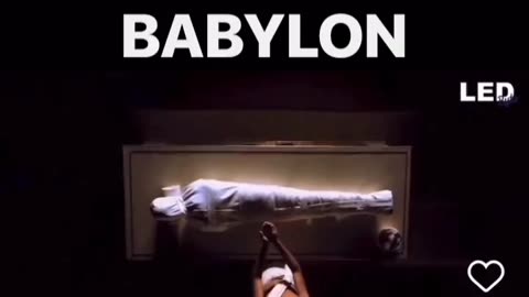 Celebrities of Babylon