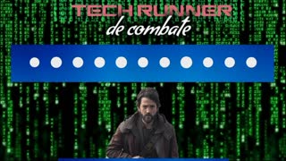 Tech Runner: Epiodio "Andor"