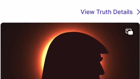 Trump Posts Hilarious Video For Solar Eclipse, Goes Viral