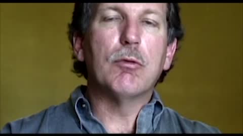 Gary Webb Exposes the CIA's Involvement with Selling Cocaine